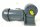 Eberhard Bauer 75kW 13 min E3-10/D0 46-141 L Getriebemotor Gearbox