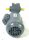 Eberhard Bauer 75kW 13 min E3-10/D0 46-141 L Getriebemotor Gearbox