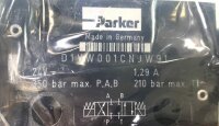Parker D1VW001CNJW91 Ventil Hydraulikventil