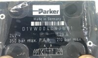 Parker D1VW004CNJW91 Ventil Hydraulikventil