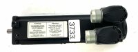 Rexroth MSK030C-0900-NN-M1-UP1-NSNN 3-Phase Perm. Magnet Motor