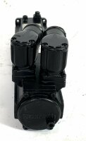 Rexroth MSK032C-0900-NN-M1-UP1-NSNN Synchronous PM-Motor