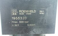 ROEMHELD 1955320 Abstützelement