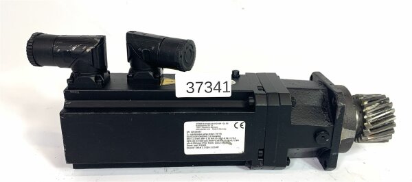 STÖBER ED303USFUQ40060 3~ Synchronous Servomotor