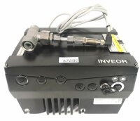 KOSTAL INDUSTRIE INVEOR INVMCIV01PW11LP04AP01GH01DK01CO00 Frequenzumrichter 7,50 KW
