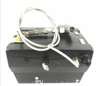 KOSTAL INDUSTRIE INVEOR INVMCIV01PW11LP04AP01GH01DK01CO00 Frequenzumrichter 7,50 KW