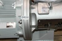 Hilge Euro-Hygia-Ii-Adapta Stainless Steel Pump Lebensmittelpumpe Centrifugal