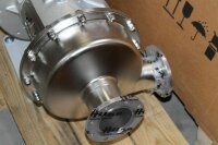 Hilge Euro-Hygia-Ii-Adapta Stainless Steel Pump Lebensmittelpumpe Centrifugal