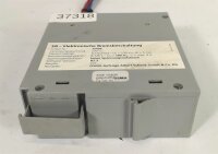 OSMA Aufzüge 15406 Elektronische Bremsbeschaltung 230 Vac