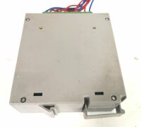 OSMA Aufzüge 15406 Elektronische Bremsbeschaltung 230 Vac