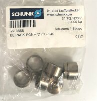 SCHUNK PGN+240-1-AS Paralelgreifer 0371408