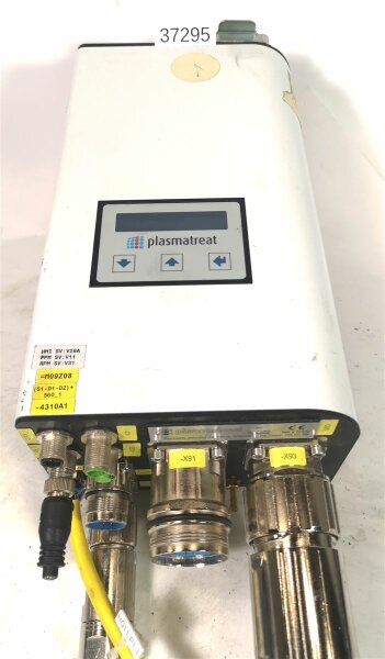 Plasmatreat PCU1604 Generator