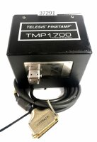 TELESIS TMP 1700 Pinstamp Kennzeichnung 17007777