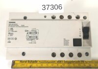 SIEMENS 5SZ6 466-0KG00 NFI- Schutzschalter