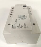SIEMENS 5SZ6 466-0KG00 NFI- Schutzschalter