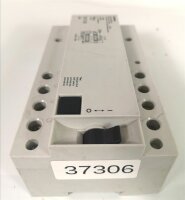 SIEMENS 5SZ6 466-0KG00 NFI- Schutzschalter