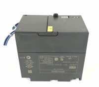 SIEMENS SIMATIC S7 6ES7 307-1EA00-0AA0 Power Supply