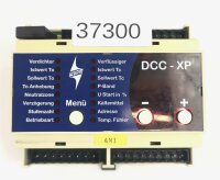 Wurm DCC-XP Kühlstellenregler Regler Verbundsteuerung