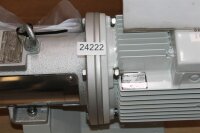 Hilge Euro-Hygia-I-Adapta Stainless Steel Pump...