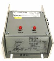 ZIEHL-ABEGG PAE10E-M Drehzahlregler Drehzahlsteuerung 303510