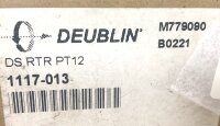 DEUBLIN 1117-013 Dichtung 1117013