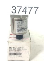 HYDAC EDS 810-0025-0-009 elektronischer Druckschalter 909920