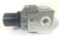 HAWE P3-1 PYD Hydraulikventil