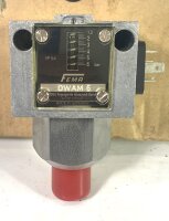 Honeywell DWAM6 Druckbegrenzer Druckwächter