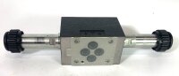 Parker D1VW011CNJWL91 Hydraulikventil Wegeventil