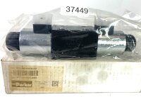 Parker D1VW016CNJW91 Hydraulikventil Wegeventil