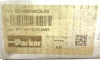 Parker D1VW016CNJW91 Hydraulikventil Wegeventil