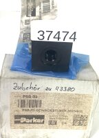 Parker PSB-R3 Gewindestück 35014913