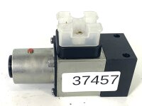 Rexroth HED 8 0A-20/100K14 Hydraulikventil R901102706