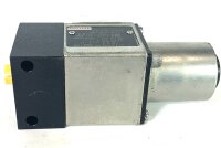 Rexroth HED 8 0A-20/100K14 Hydraulikventil R901102706