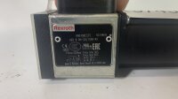 Rexroth HED 8 0H-20/100K14S Hydraulikventil R901095375