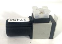 Rexroth HED 8 0H-20/100K14S Hydraulikventil R901095375