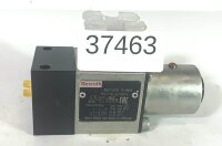 Rexroth HED 8 0A-20/100K14 Hydraulikventil R901102706