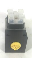 Rexroth HED 8 0A-20/100K14 Hydraulikventil R901102706