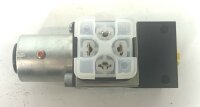 Rexroth HED 8 0A-20/100K14 Hydraulikventil R901102706
