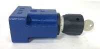 Rexroth 2 FRM 6 B 36-33/3 QMV Stromregelventil R900205516