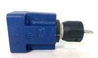 Rexroth 2 FRM 6 B 36-33/3 QMV Stromregelventil R900205516