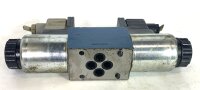 Rexroth 4 WE 6 E62/EG24N9K4 Hydraulikventil