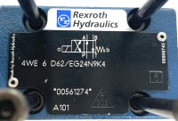 Rexroth 4WE 6 D62/EG24N9K4 Hydraulikventil 00561274