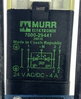 Rexroth 4WE 6 D62/EG24N9K4 Hydraulikventil 00561274