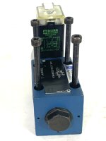 Rexroth 4WE 6 D62/EG24N9K4 Hydraulikventil 00561274