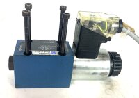 Rexroth 4WE 6 D62/EG24N9K4 Hydraulikventil 00561274