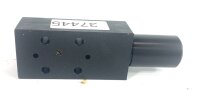 Hartmann + Lämmle DK55.0-6-80P-3200K Hydraulikventil Ventil 31837