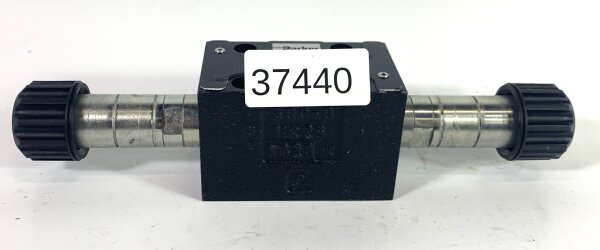 Parker D1VW016CNJW91 Hydraulikventil Ventil