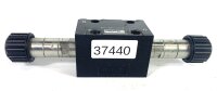 Parker D1VW016CNJW91 Hydraulikventil Ventil