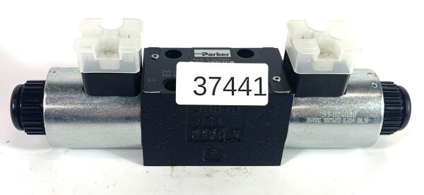 Parker D1VW020DNJWL91 Hydraulikventil Ventil